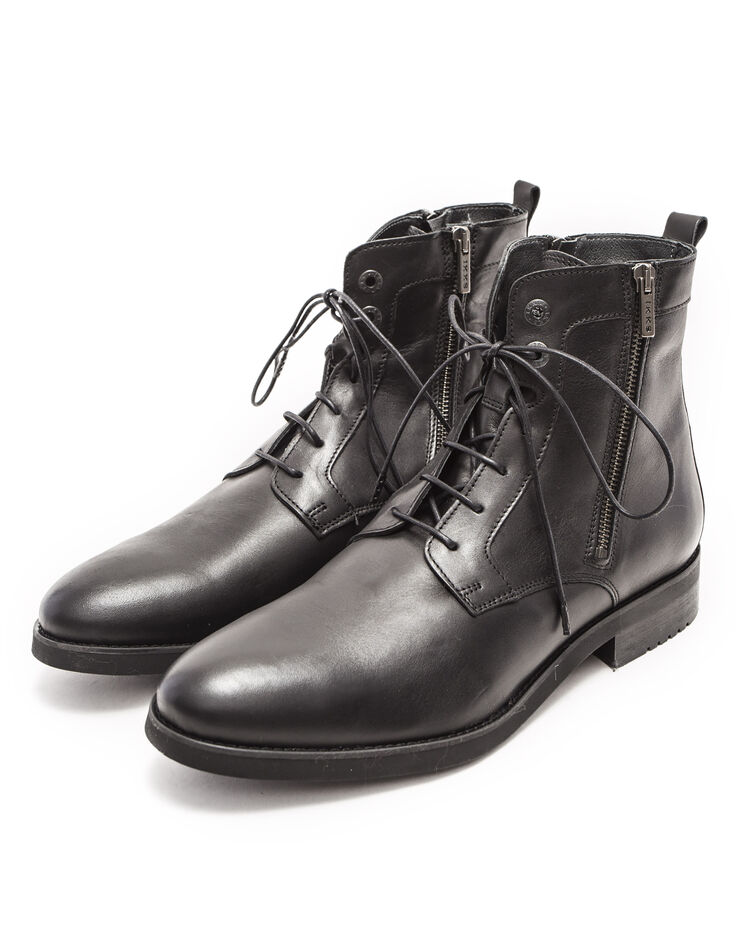 Heren bottines-5