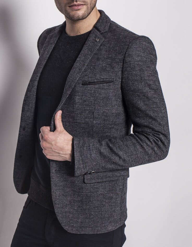 Men's blazer-4