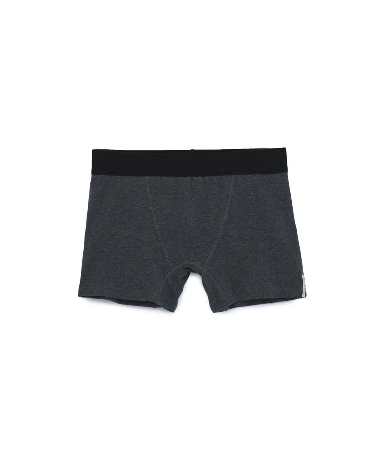 Men's boxer shorts-3