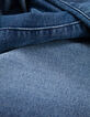 Jimmy Heren SLIM navy WATERLESS jeans-9