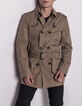 Trench homme-1