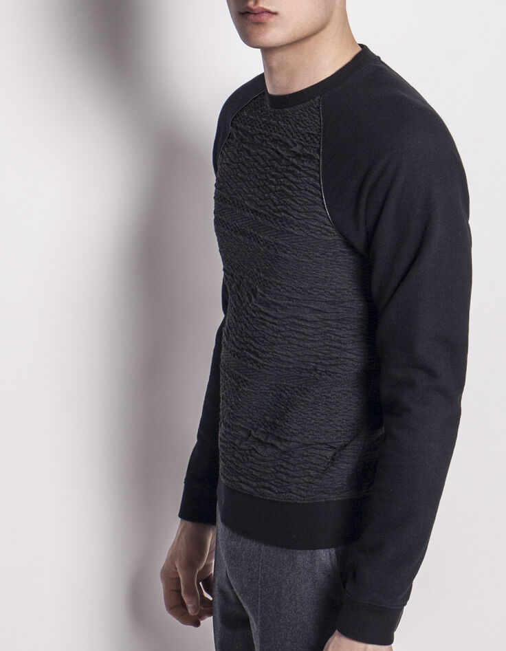 Heren sweater-1