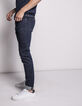 Men's slim jeans -5