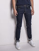 Men's slim jeans -1