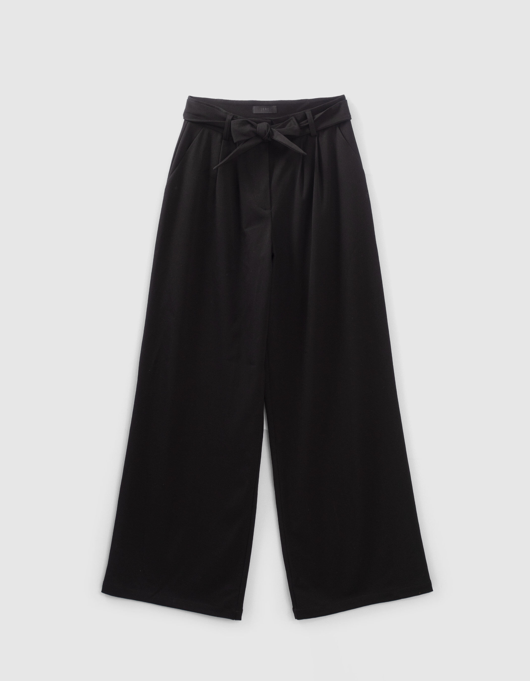 Pantalón cheap negro mujer