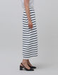 Women's long sailor skirt-6