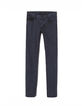 Men's slim jeans-6