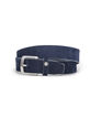 Men's leather belt-1