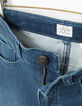 Boys’ denim Bermudas -5