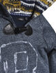 Boys' sweatshirt-2