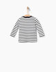 Baby boys' sailor top -3