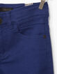 Boys' blue jeans-5