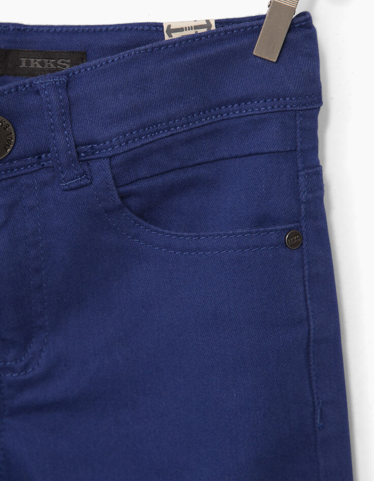 Blauwe jeans voor jongens-5