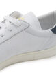 Adidas Vantage low trainers-4