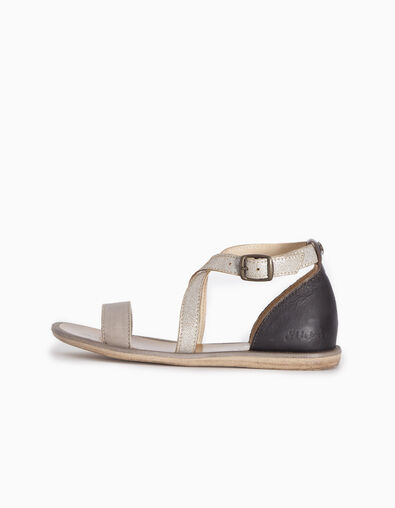 Girls' sandals - IKKS