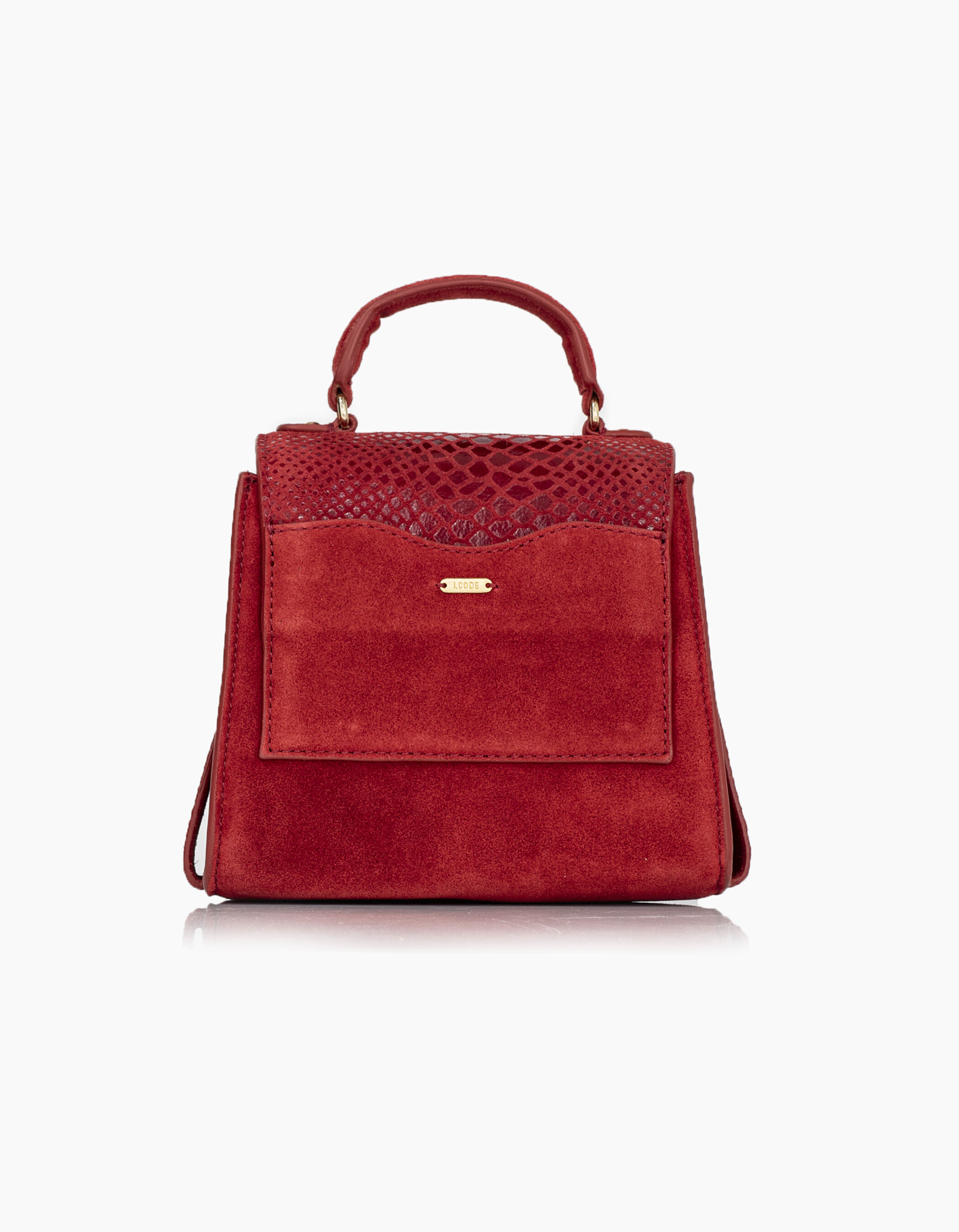 Aldo sale lipstick bag