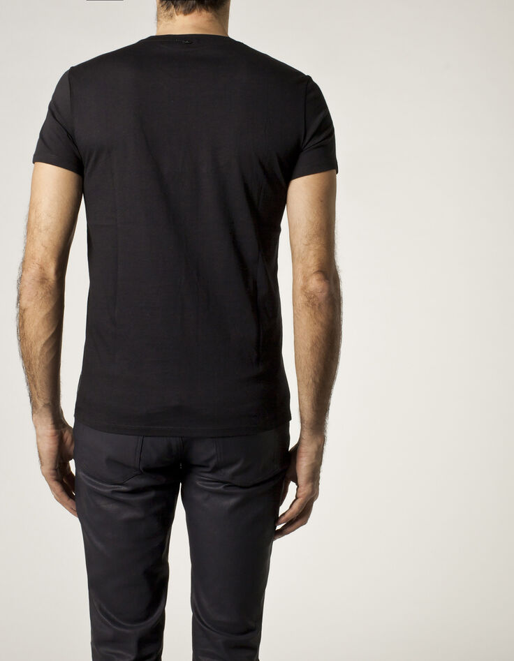 Tee-shirt homme-2