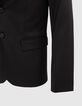 Veste de costume noire TRAVEL SUIT Homme-4