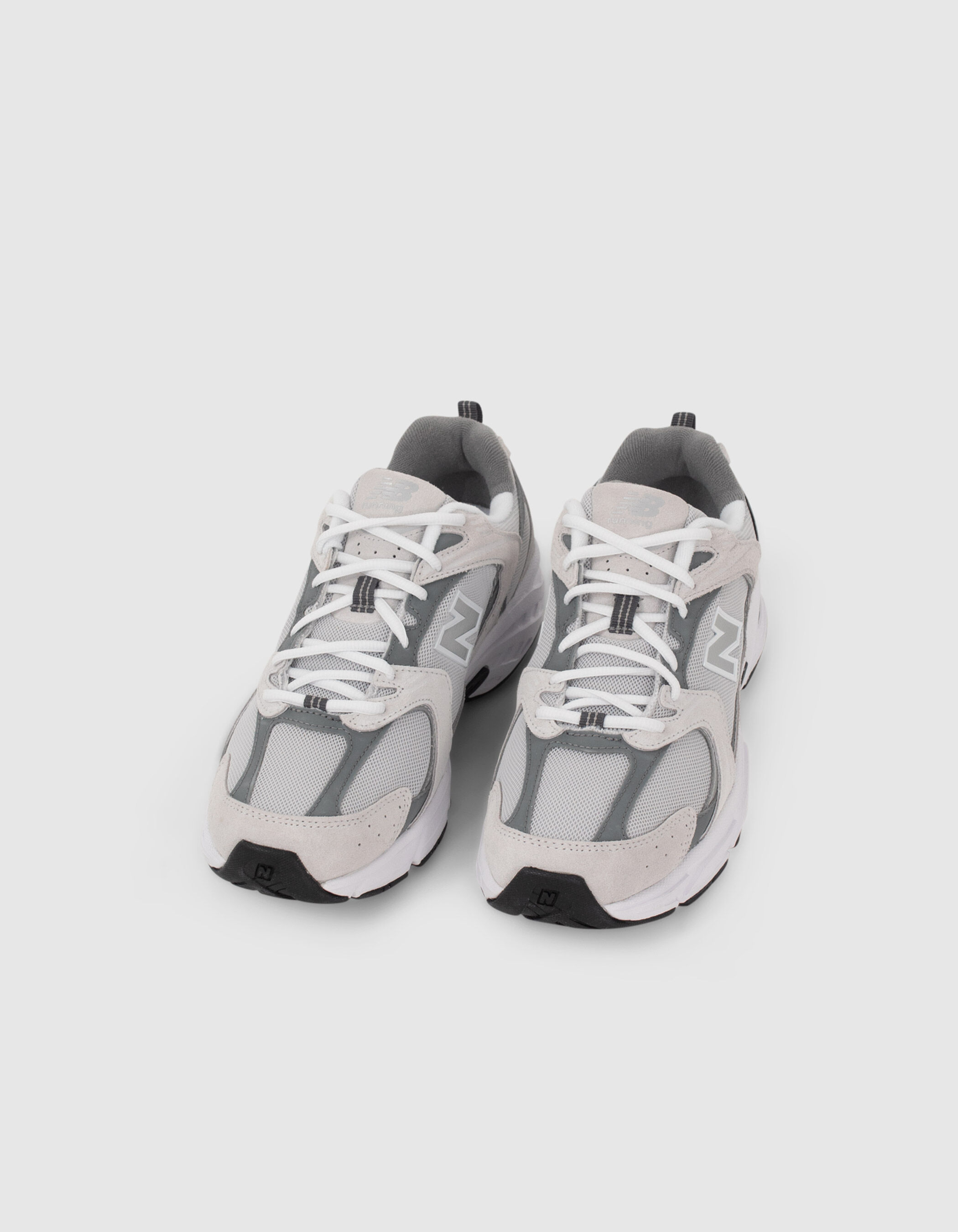 New balance m530 sales homme gris