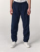 Overpant marine WATERPROOF Homme-2