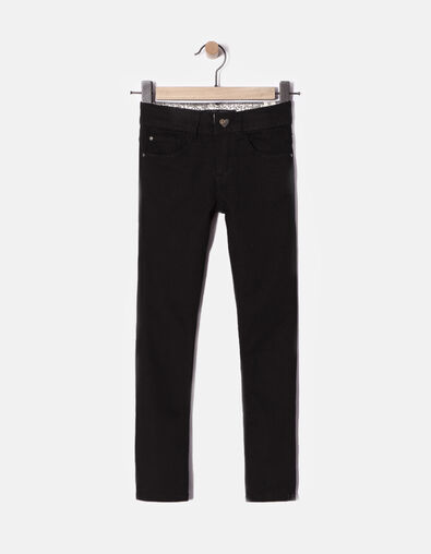 Girls' jeans - IKKS