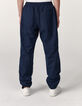 Men’s navy WATERPROOF overtrousers-3