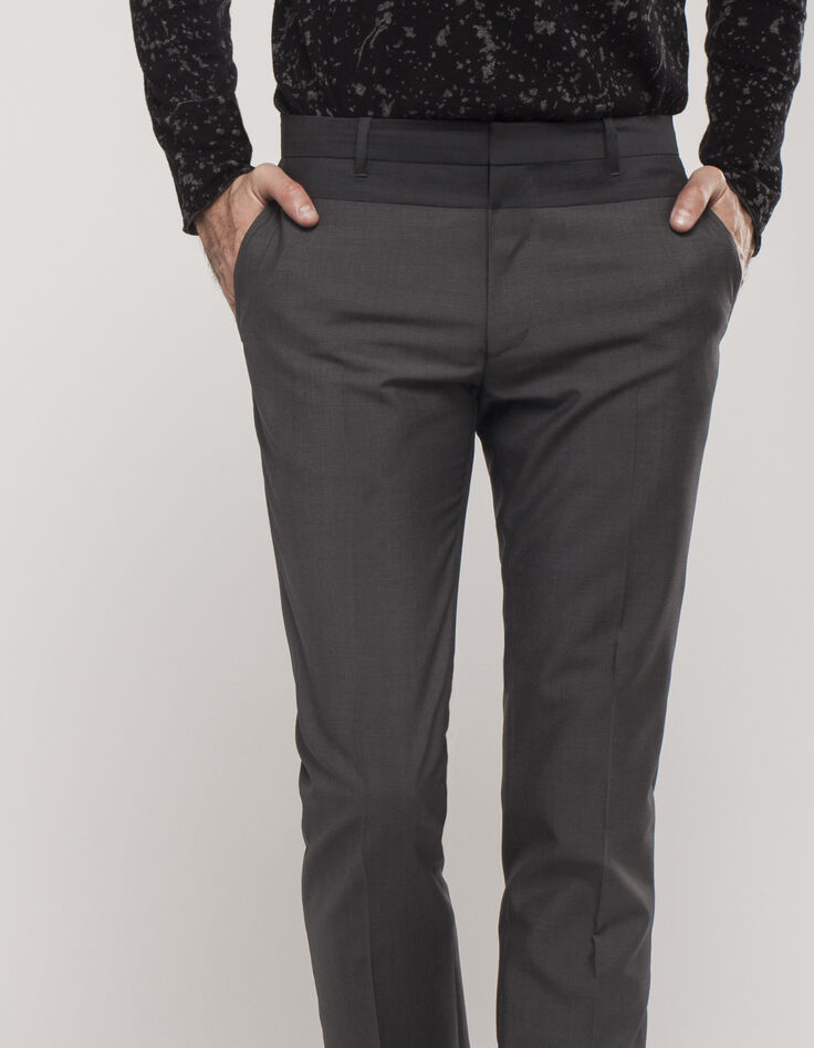 Men's trousers-4