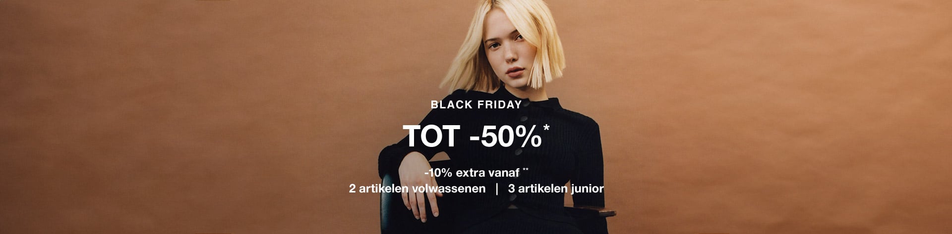 IKKS Black Friday