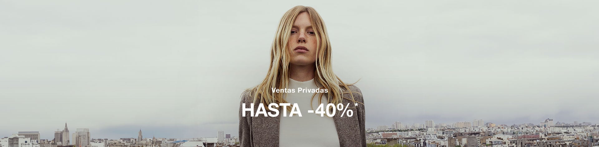 Ventes Privées IKKS