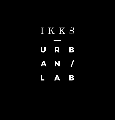 IKKS - URBAN / LAB