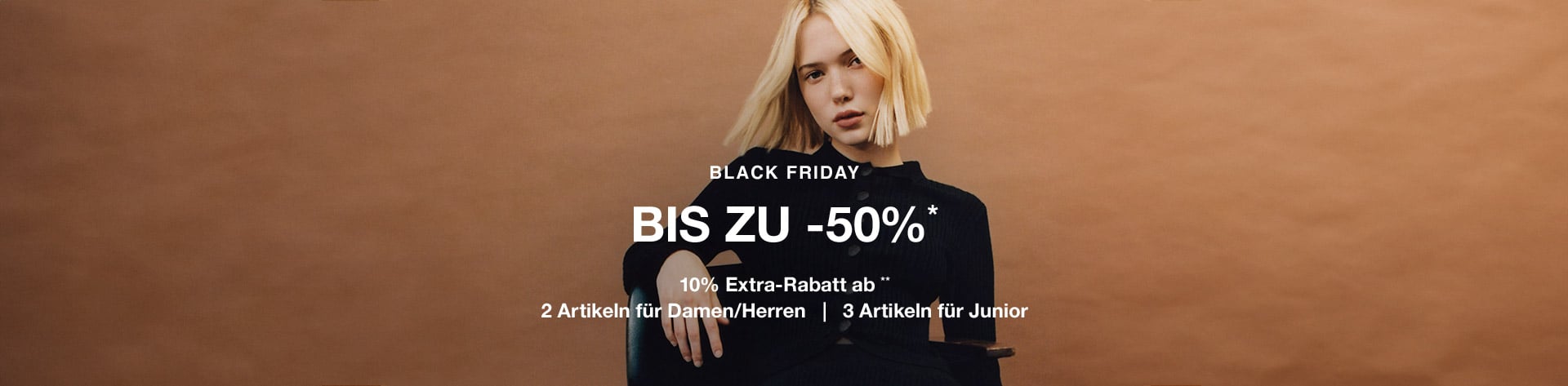 IKKS Black Friday