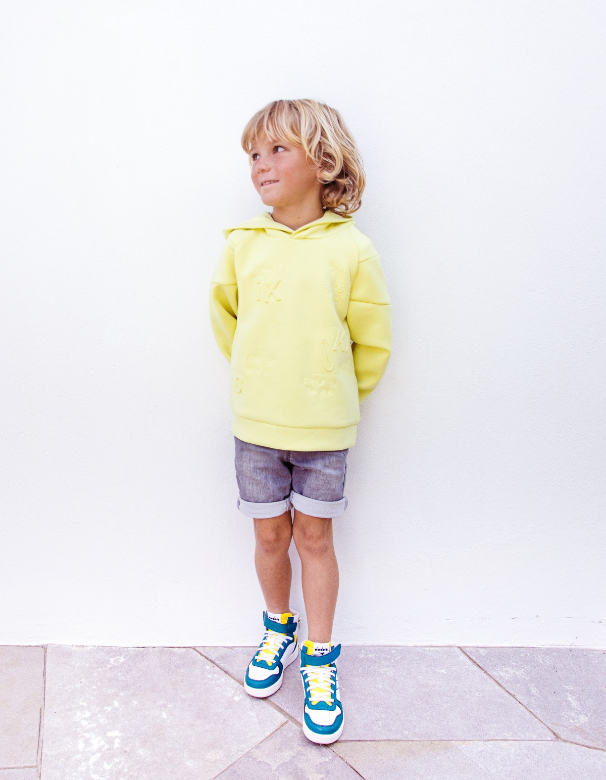 gans afgunst Handel Truien, vesten | IKKS Kinderkleding (3-14J) | Jongens mode